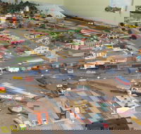 Heywood Model Trains