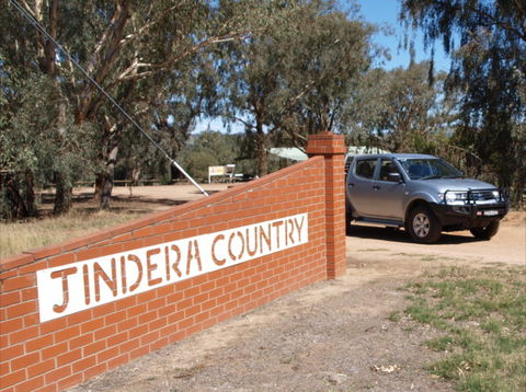 Jindera Country Golf Club - Hotel VIC 0