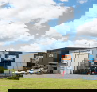 Just Jump Trampoline Park and Play Centre - Hotel VIC