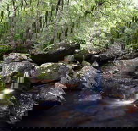 Kangaroo River - Hotel VIC