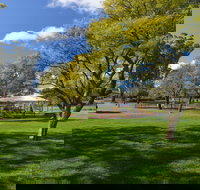 Kelly Reserve - Hotel VIC