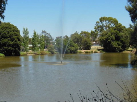 Kelly Reserve - Hotel VIC 2