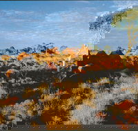 Kunjarra/The Pebbles - Hotel VIC