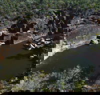 Kwiambal National Park - Hotel VIC
