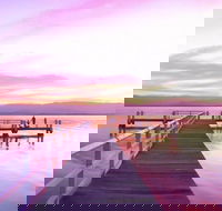 Lake Illawarra - Hotel VIC
