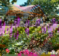 Laurel Bank Park - Hotel VIC