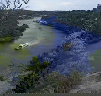 Lower Glenelg National Park