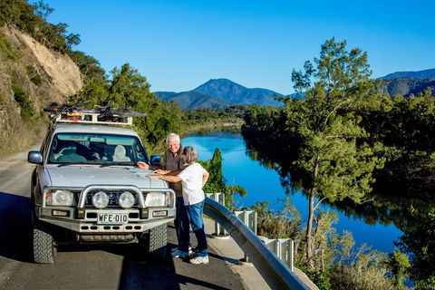 Macleay Valley Coast – Bellbrook Scenic Drive - Hotel VIC 0