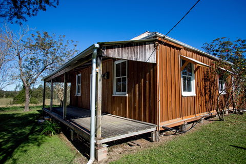 Macleay Valley Coast – Bellbrook Scenic Drive - Hotel VIC 2