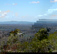 Maclean Lookout - Hotel VIC