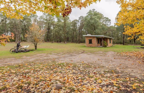 Major Clews Hut Walking Track - Hotel VIC 0