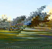 Mandurah Country Club