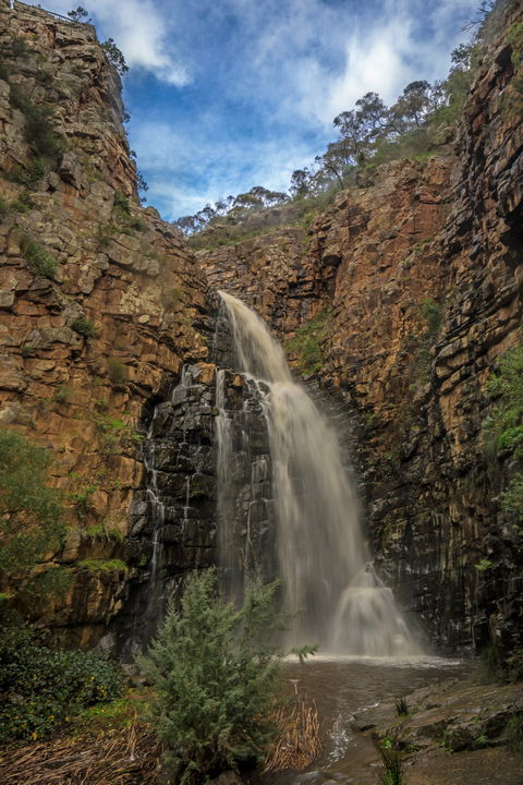 Morialta Conservation Park - Hotel VIC 0