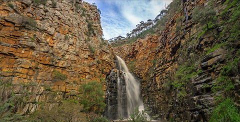 Morialta Conservation Park - Hotel VIC 1