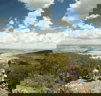 Mt Wombat Lookout - Hotel VIC
