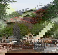 Murchison Ossario - Hotel VIC