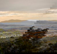Myrtle Mountain Lookout - Hotel VIC