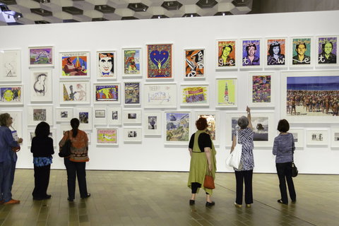 National Gallery Of Australia - Hotel VIC 2