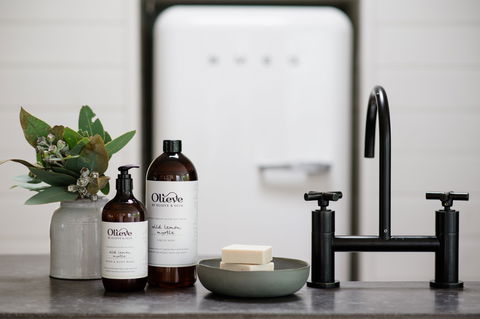 Olieve And Olie Skincare Factory - Hotel VIC 1
