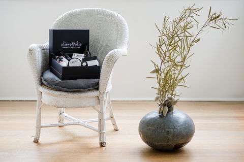 Olieve And Olie Skincare Factory - Hotel VIC 2