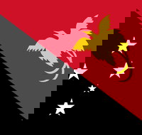 Papua New Guinea High Commission of - Hotel VIC