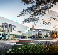 Peninsula Aquatic Recreation Centre - Hotel VIC