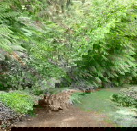 Pirianda Gardens - Hotel VIC