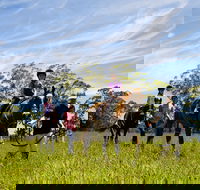 Port Macquarie Horse Riding Centre - Hotel VIC