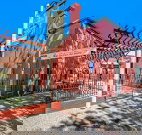 Port Macquarie Museum - Hotel VIC
