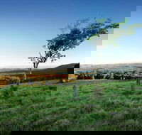 Ravensbourne National Park - Hotel VIC