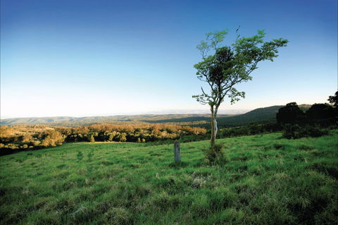 Ravensbourne National Park - Hotel VIC 0