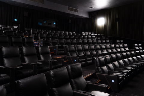 Reading Cinemas Maitland - Hotel VIC 0
