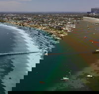 Rockingham Jetty - Hotel VIC