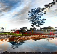 Savannah Visitor Plaza Taronga Western Plains Zoo Dubbo - Hotel VIC