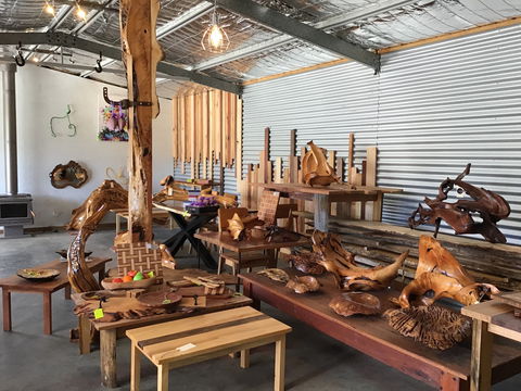 Sculptured Gallery - Hotel VIC 0