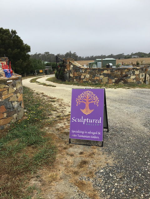 Sculptured Gallery - Hotel VIC 2