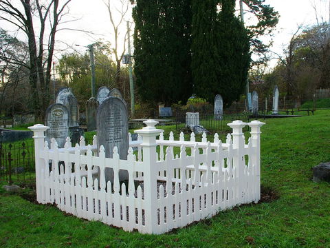 St Matthias' Anglican Church - Hotel VIC 2