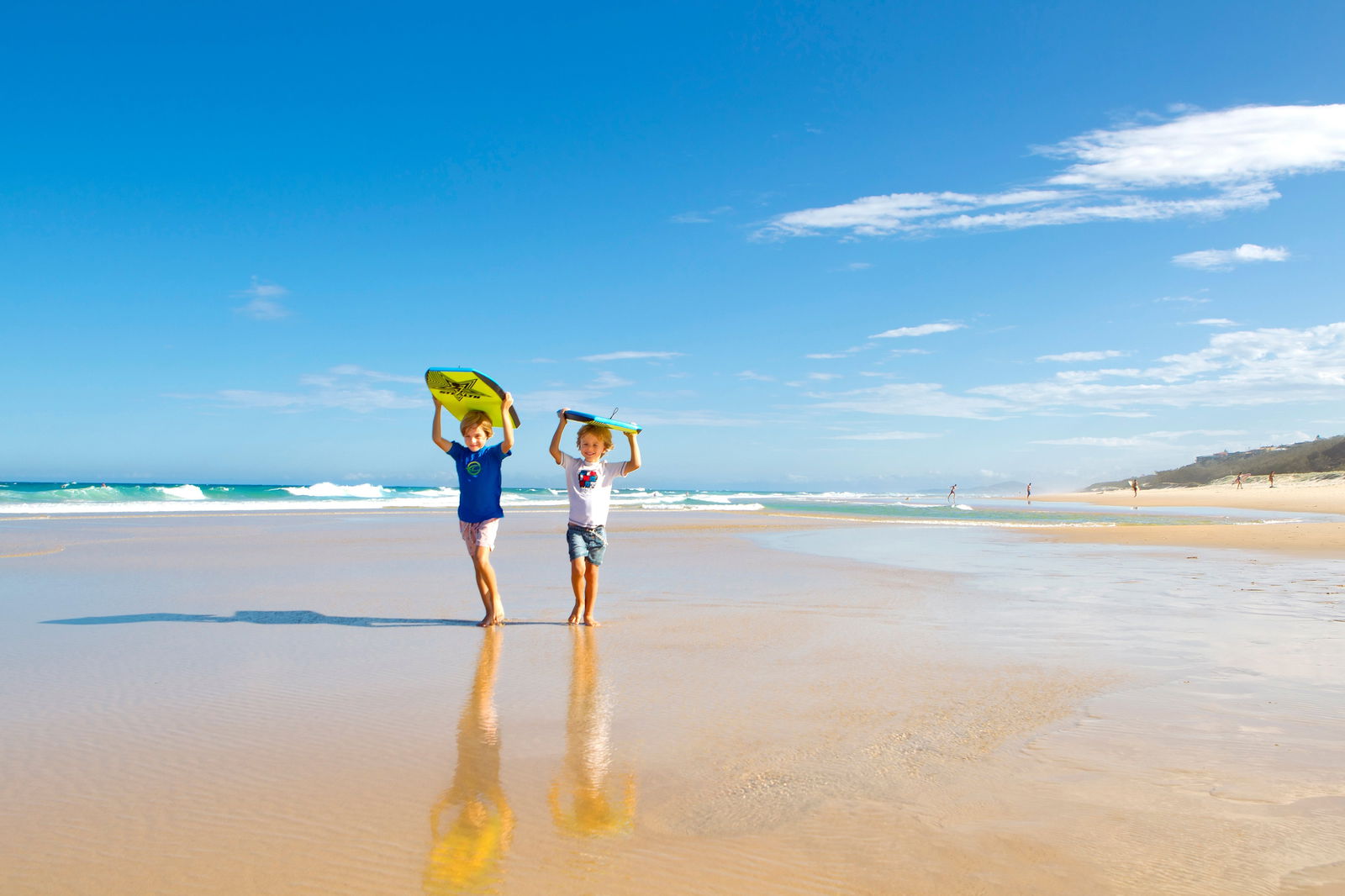 Sunshine Beach QLD Hotel VIC