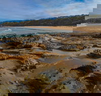 Sunburnt Beach - Hotel VIC