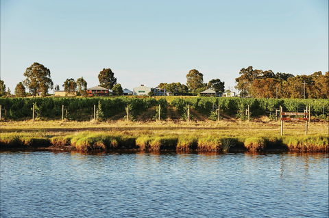 Swan Valley Food And Wine Drive Trail - Hotel VIC 0