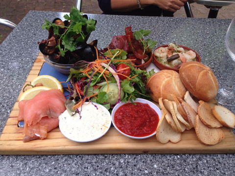 Swan Valley Food And Wine Drive Trail - Hotel VIC 1