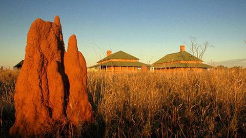 Tennant Creek - Hotel VIC 2