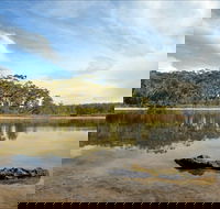 Termeil Lake - Hotel VIC