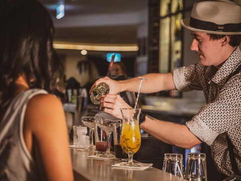 The Westport Club - Hotel VIC 0