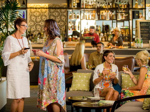 The Westport Club - Hotel VIC 1