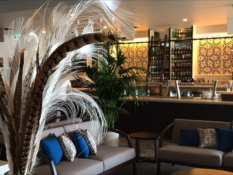 The Westport Club - Hotel VIC 2