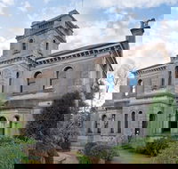 Villa Alba Museum - Hotel VIC