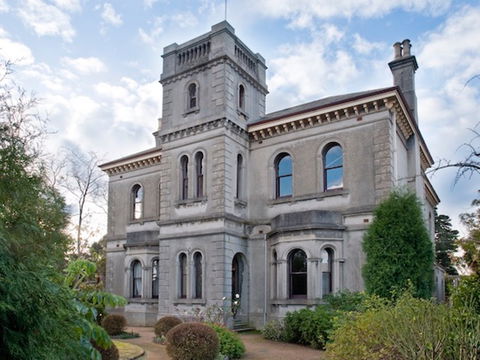 Villa Alba Museum - Hotel VIC 0