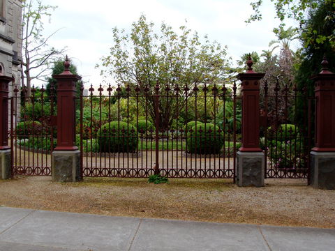 Villa Alba Museum - Hotel VIC 2