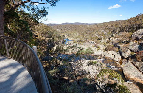 Wadbilliga National Park - Hotel VIC 0